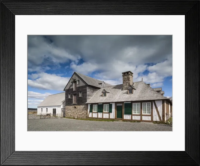 Framed Print : Canada, Nova Scotia, Louisbourg, Fortress of Louisbourg National Historic Park Framed Print : Canada, Nova Scotia, Louisbourg, Fortress of Louisbourg National Historic Park