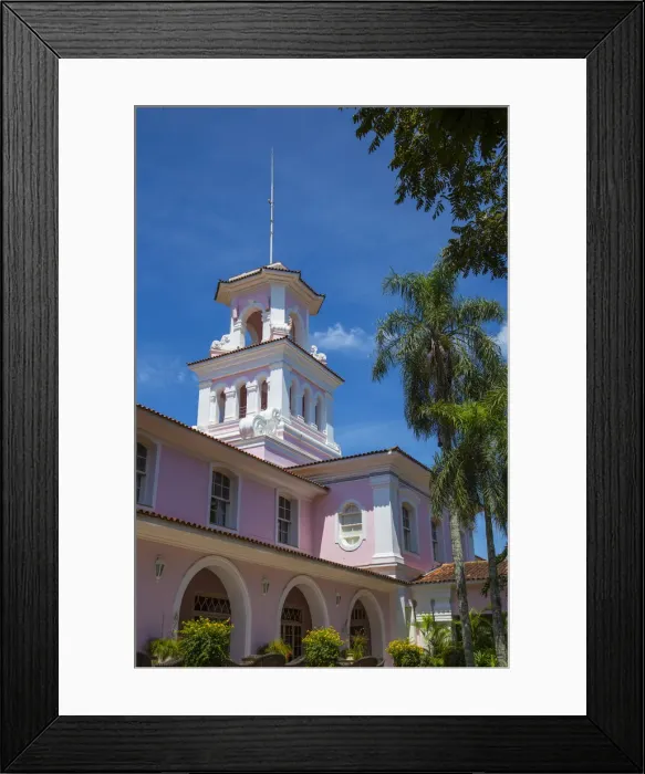 Framed Print : Belmond Hotel das Cataratas, Iguacu Falls, Parana State, Brazil Framed Print : Belmond Hotel das Cataratas, Iguacu Falls, Parana State, Brazil