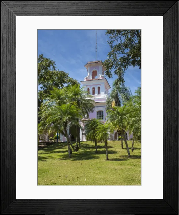 Framed Print : Belmond Hotel das Cataratas, Iguacu Falls, Parana State, Brazil Framed Print : Belmond Hotel das Cataratas, Iguacu Falls, Parana State, Brazil