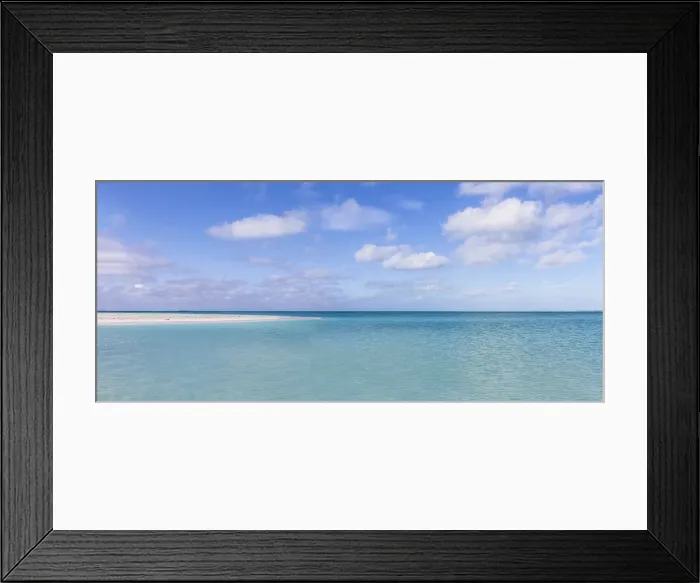 Framed Print : Cuba, Isla de la Juventud, Cayo Largo De Sur, Playa Sirena Framed Print : Cuba, Isla de la Juventud, Cayo Largo De Sur, Playa Sirena