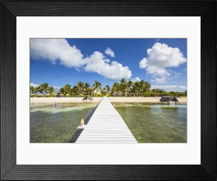 Framed Print : Cuba, Villa Clara Province, Jardines del Rey archipelago, Cayo Santa Maria Framed Print : Cuba, Villa Clara Province, Jardines del Rey archipelago, Cayo Santa Maria