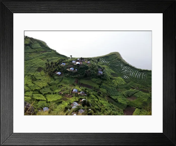 Framed Print : Lake Mburo National park, Uganda, East Africa Framed Print : Lake Mburo National park, Uganda, East Africa