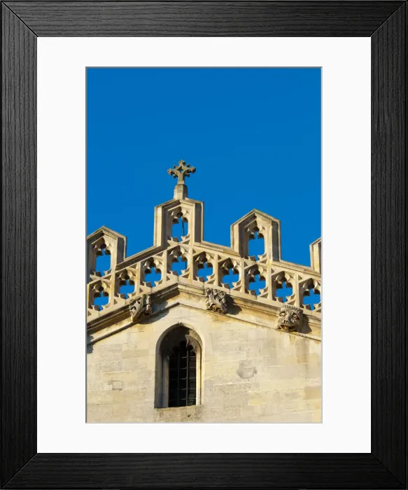 Framed Print : UK, England, Cambridge, Cambridge University, Kings College, Kings College Chapel Framed Print : UK, England, Cambridge, Cambridge University, Kings College, Kings College Chapel