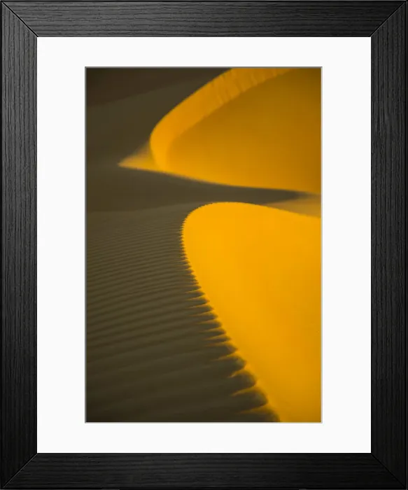 Framed Print : Empty Quarter (Rub Al Khali), Abu Dhabi, United Arab Emirates Framed Print : Empty Quarter (Rub Al Khali), Abu Dhabi, United Arab Emirates
