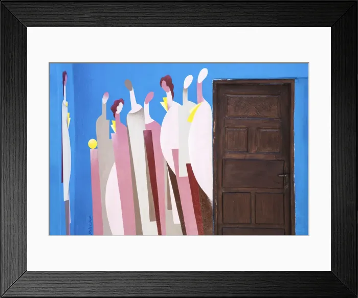 Framed Print : Bahrain, Manama, Muharraq, Heritage Pathway know as pearling pathway, Wall Framed Print : Bahrain, Manama, Muharraq, Heritage Pathway know as pearling pathway, Wall