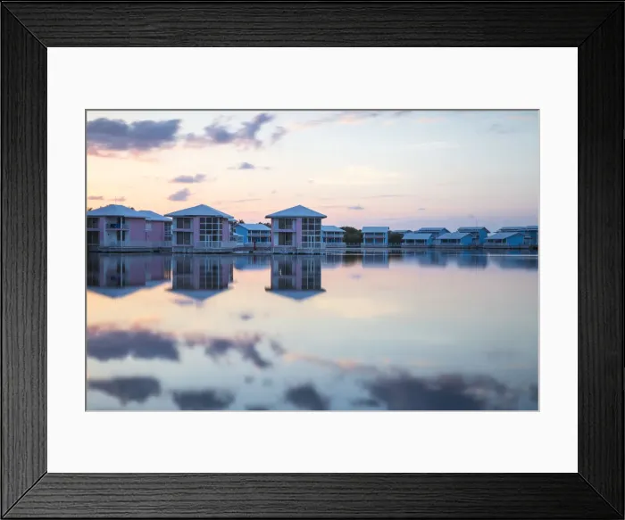Framed Print : Cuba, Ciego de Avila province, Jardines del Rey, Cayo Coco, Las Coloradas Beach, Lagoon Framed Print : Cuba, Ciego de Avila province, Jardines del Rey, Cayo Coco, Las Coloradas Beach, Lagoon