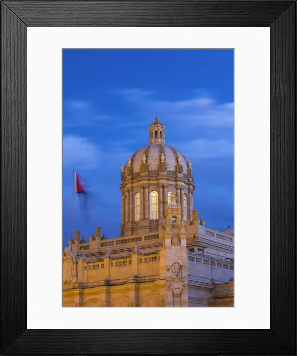 Framed Print : Cuba, Havana, The Museum of the Revolution, resides in the former Presidential Palace Framed Print : Cuba, Havana, The Museum of the Revolution, resides in the former Presidential Palace