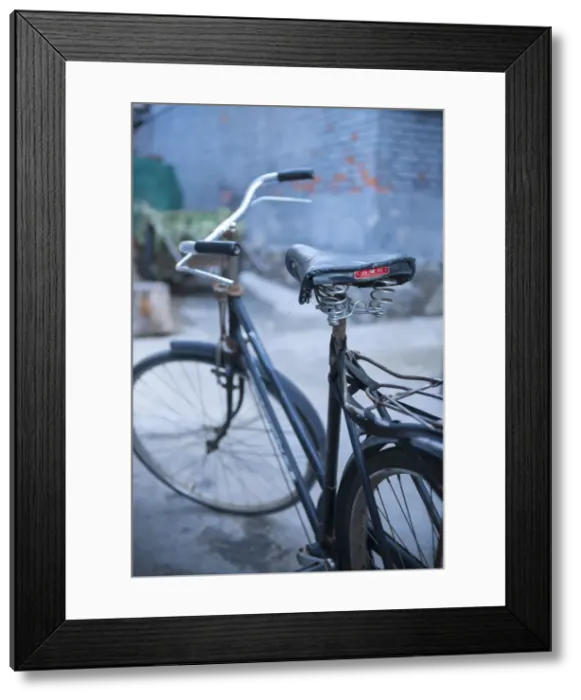 Framed Print : China, Beijing Municipality, Miyun County, Gubeikou Framed Print : China, Beijing Municipality, Miyun County, Gubeikou
