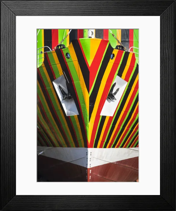 Framed Print : United Kingdom, England, Merseyside, Liverpool, Albert Dock, The Edmund Framed Print : United Kingdom, England, Merseyside, Liverpool, Albert Dock, The Edmund