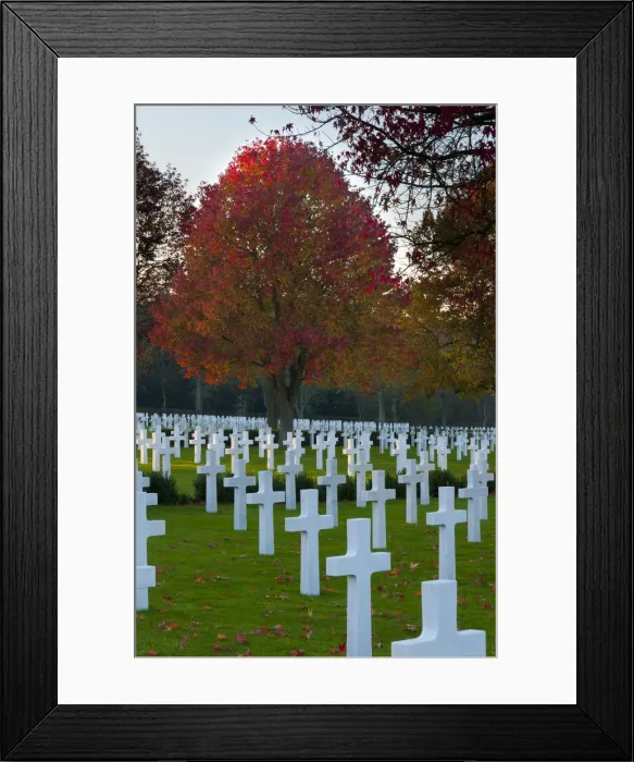 Framed Print : UK, England, Cambridgeshire, Cambridge, Madingley, Cambridge American Cemetery Framed Print : UK, England, Cambridgeshire, Cambridge, Madingley, Cambridge American Cemetery