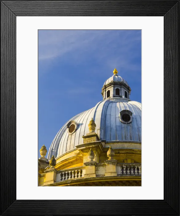 Framed Print : UK, England, Oxford, University of Oxford, Radcliffe Camera Framed Print : UK, England, Oxford, University of Oxford, Radcliffe Camera