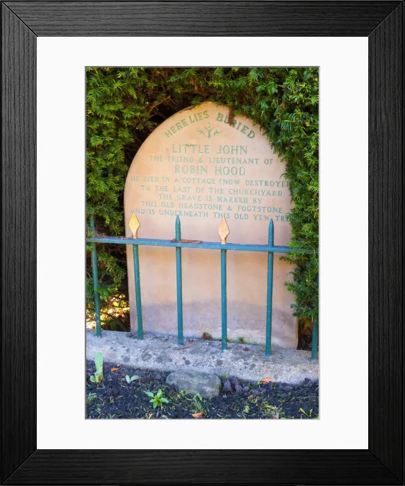 Framed Print : UK, England, Derbyshire, Peak District National Park, Hathersage, Little John s Framed Print : UK, England, Derbyshire, Peak District National Park, Hathersage, Little John s