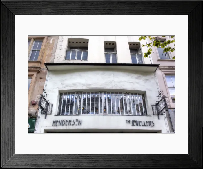 Framed Print : The Willow Tearooms in Sauchiehall Street, by Charles Rennie Mackintosh, Glasgow Framed Print : The Willow Tearooms in Sauchiehall Street, by Charles Rennie Mackintosh, Glasgow