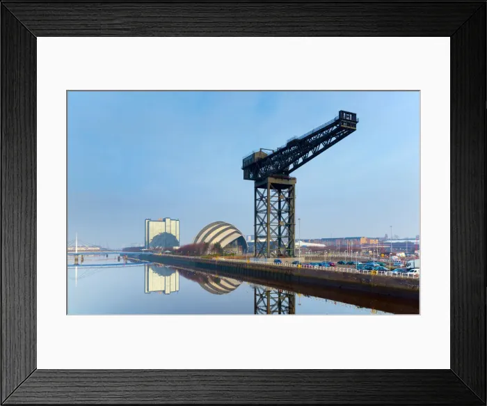 Framed Print : UK, Scotland, Glasgow, Scottish Exhibition and Conference Centre SECC, or Armadillo Framed Print : UK, Scotland, Glasgow, Scottish Exhibition and Conference Centre SECC, or Armadillo