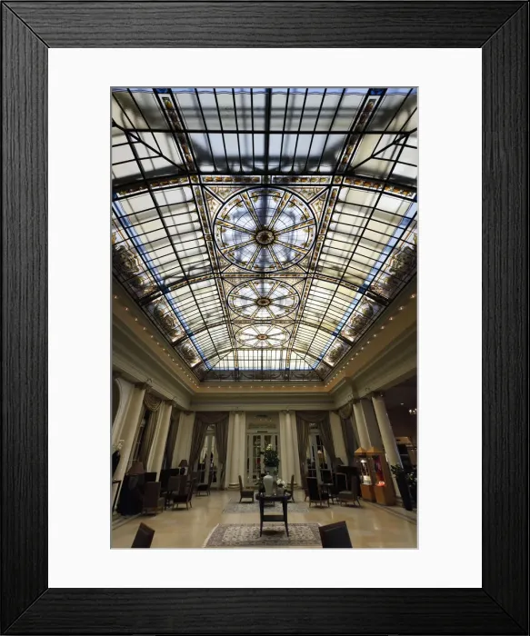 Framed Print : Switzerland, Bern, Old Town (UNESCO World Heritage Site) Bellevue Palace Hotel Framed Print : Switzerland, Bern, Old Town (UNESCO World Heritage Site) Bellevue Palace Hotel