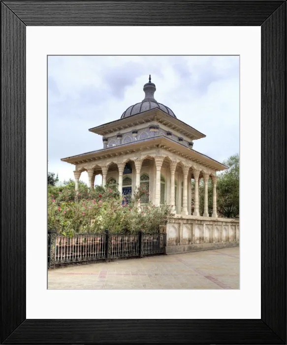 Framed Print : Amanni Shahan Tomb, Yarkant, Yarkant County, Xinjiang Uyghur Autonomous Region, China Framed Print : Amanni Shahan Tomb, Yarkant, Yarkant County, Xinjiang Uyghur Autonomous Region, China