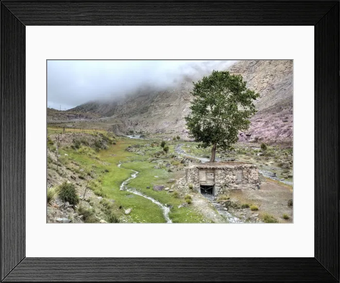 Framed Print : Oytagh valley, Kizilsu Prefecture, Xinjiang Uyghur Autonomous Region, China Framed Print : Oytagh valley, Kizilsu Prefecture, Xinjiang Uyghur Autonomous Region, China