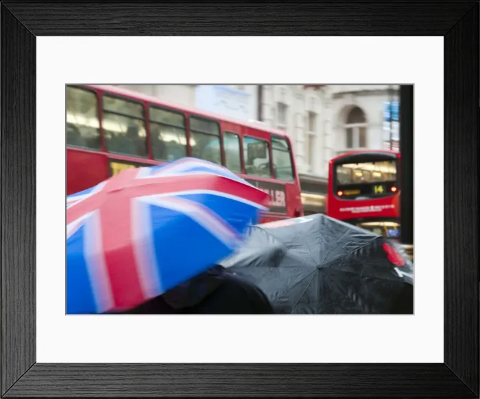 Framed Print : UK, England, London, Shaftesbury Avenue Framed Print : UK, England, London, Shaftesbury Avenue