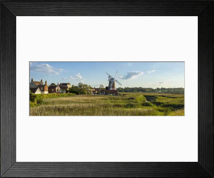 Framed Print : Cley Windmill, Cley next the Sea, Norfolk, England, UK Framed Print : Cley Windmill, Cley next the Sea, Norfolk, England, UK