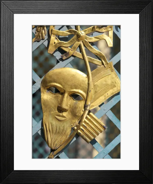 Framed Print : Germany, Berlin, Potsdam, Sanssouci Palace (Schloss Sansouci) Framed Print : Germany, Berlin, Potsdam, Sanssouci Palace (Schloss Sansouci)