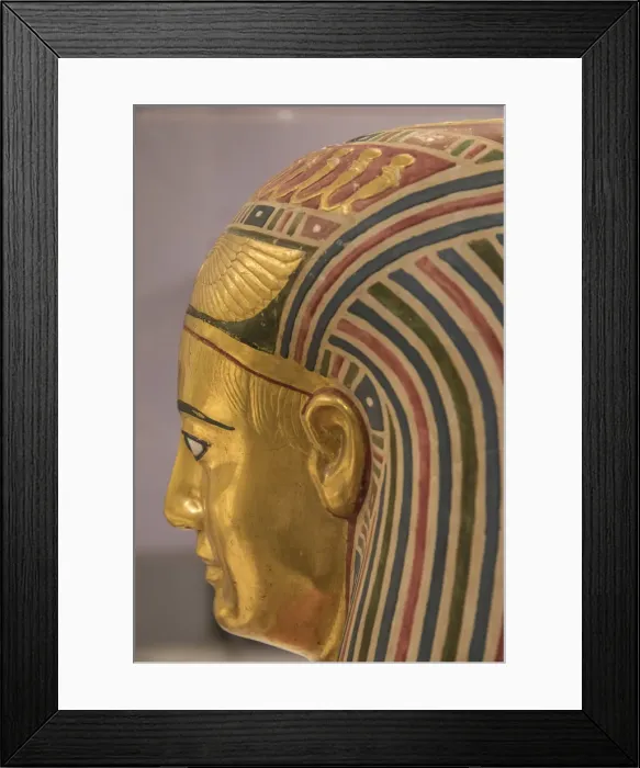 Framed Print : Egyptian Museum, Cairo, Egypt Framed Print : Egyptian Museum, Cairo, Egypt