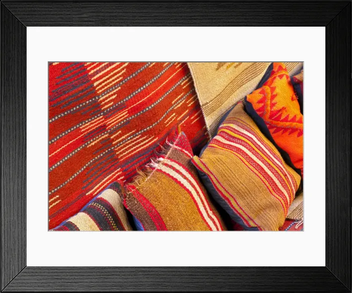 Framed Print : Egypt, Upper Egypt, Aswan, Old Town Souk Framed Print : Egypt, Upper Egypt, Aswan, Old Town Souk