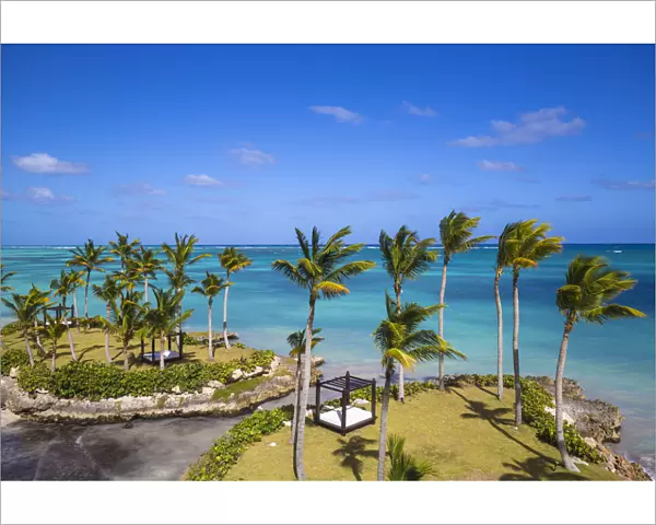 Dominican Republic, Punta Cana, Cap Cana, Sanctuary Cap Cana Resort and Spa