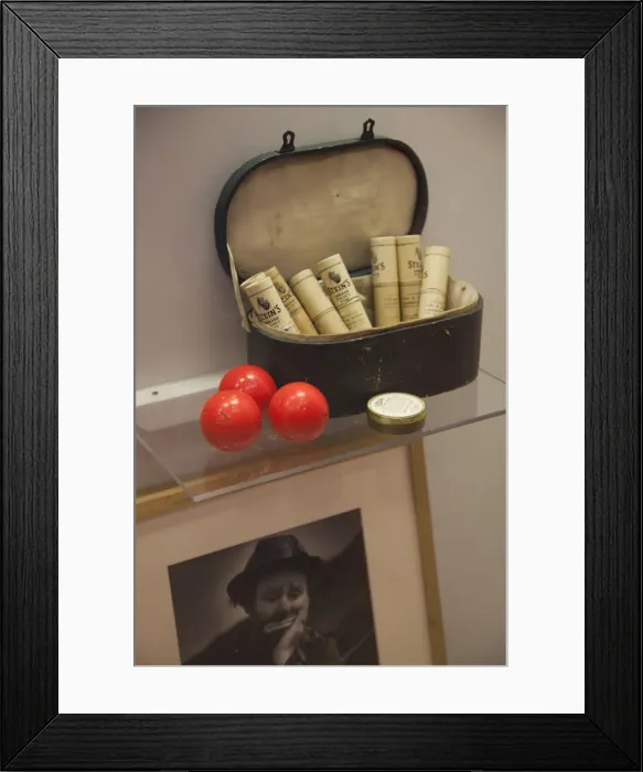 Framed Print : USA, Florida, Sarasota, Ringling Museum, Circus Museum, Clown Emmett Kelly s Framed Print : USA, Florida, Sarasota, Ringling Museum, Circus Museum, Clown Emmett Kelly s
