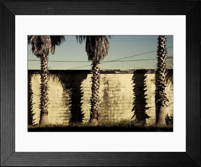 Framed Print : USA, Florida, Florida Panhandle, Apalachicola, warehouse building Framed Print : USA, Florida, Florida Panhandle, Apalachicola, warehouse building