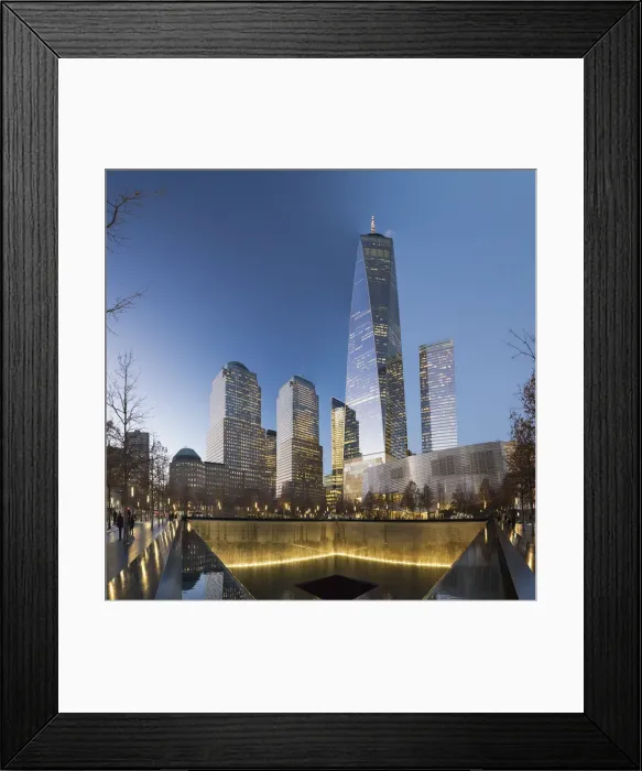 Framed Print : Usa, New York City, Manhattan, Lower Manhattan, World Trade Centre, One World Trade Framed Print : Usa, New York City, Manhattan, Lower Manhattan, World Trade Centre, One World Trade