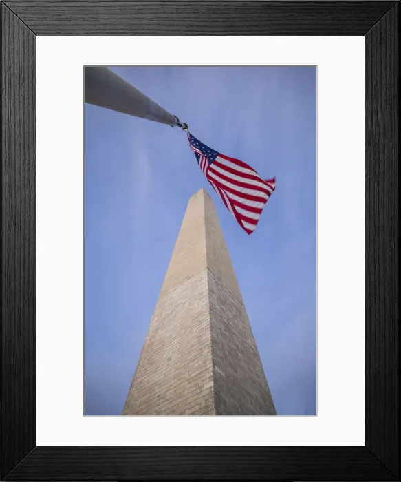 Framed Print : USA, District of Columbia, Washington, National Mall, Washington Monument Framed Print : USA, District of Columbia, Washington, National Mall, Washington Monument
