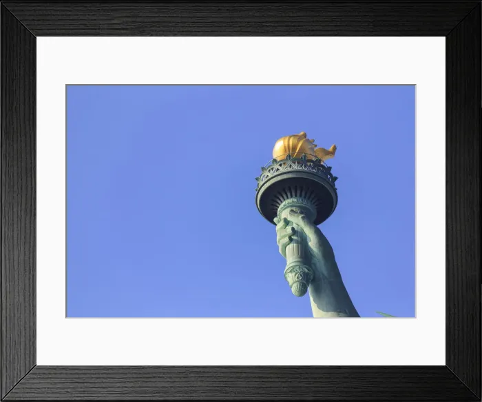Framed Print : Usa, New York City, Liberty Island, Statue of Liberty Framed Print : Usa, New York City, Liberty Island, Statue of Liberty