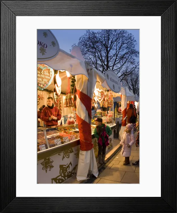 Framed Print : Hamburg, State of Hamburg, Germany Framed Print : Hamburg, State of Hamburg, Germany