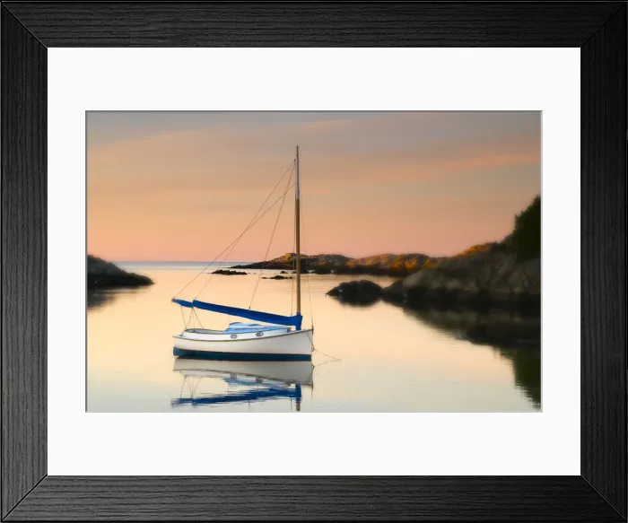 Framed Print : USA, Rhode Island, Newport Framed Print : USA, Rhode Island, Newport