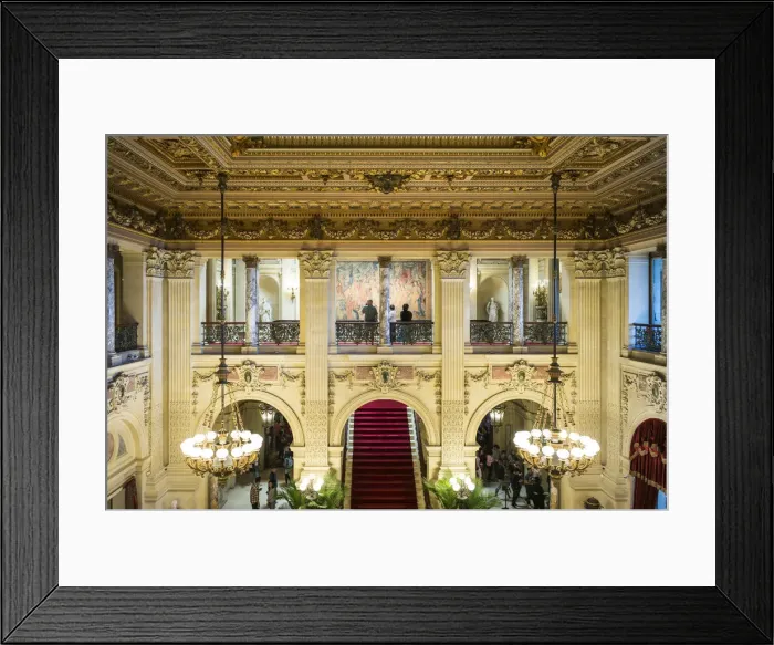 Framed Print : USA, New England, Rhode Island, Newport, The Breakers, early 20th century mansion Framed Print : USA, New England, Rhode Island, Newport, The Breakers, early 20th century mansion