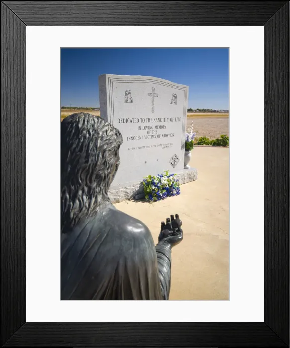 Framed Print : USA, Texas, , Route 66, Groom, The Cross of Our Lord Jesus Christ, Memorial to Victims Framed Print : USA, Texas, , Route 66, Groom, The Cross of Our Lord Jesus Christ, Memorial to Victims