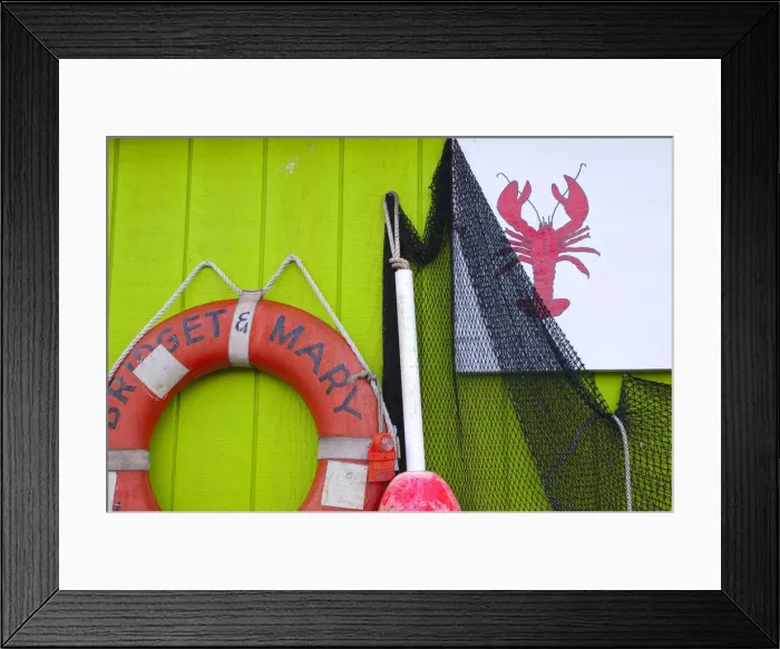Framed Print : USA, Maine, Portland, Widgery Wharf Framed Print : USA, Maine, Portland, Widgery Wharf