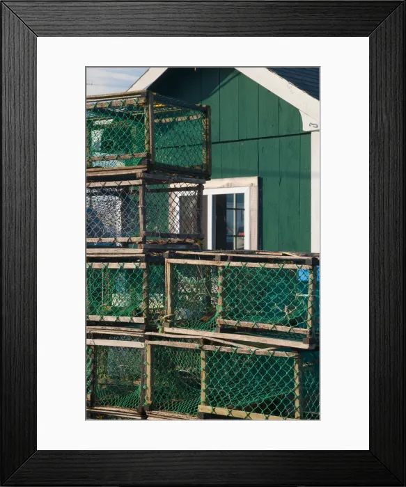 Framed Print : USA, Maine, Portland, Widgery Wharf Framed Print : USA, Maine, Portland, Widgery Wharf