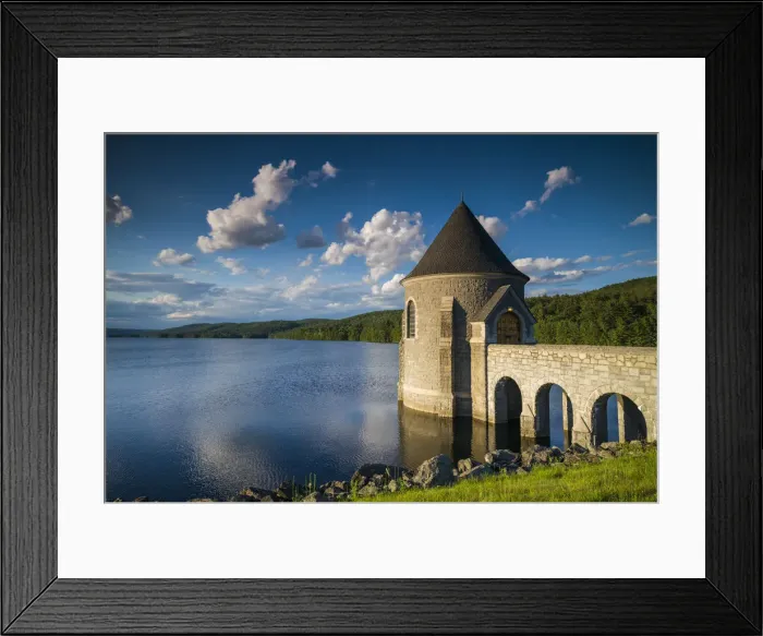 Framed Print : USA, New England, Connecticut, Barkhamstead, Saville Dam on the Barkhamstead Reservoir Framed Print : USA, New England, Connecticut, Barkhamstead, Saville Dam on the Barkhamstead Reservoir