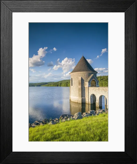 Framed Print : USA, New England, Connecticut, Barkhamstead, Saville Dam on the Barkhamstead Reservoir Framed Print : USA, New England, Connecticut, Barkhamstead, Saville Dam on the Barkhamstead Reservoir