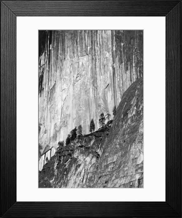 Framed Print : USA, California, Yosemite National Park, Half Dome Framed Print : USA, California, Yosemite National Park, Half Dome