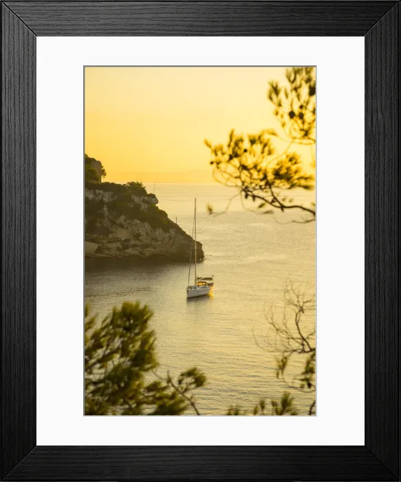 Framed Print : Cala Portals Vells, Serra de Tramuntana, Mallorca (Majorca), Balearic Islands, Spain Framed Print : Cala Portals Vells, Serra de Tramuntana, Mallorca (Majorca), Balearic Islands, Spain