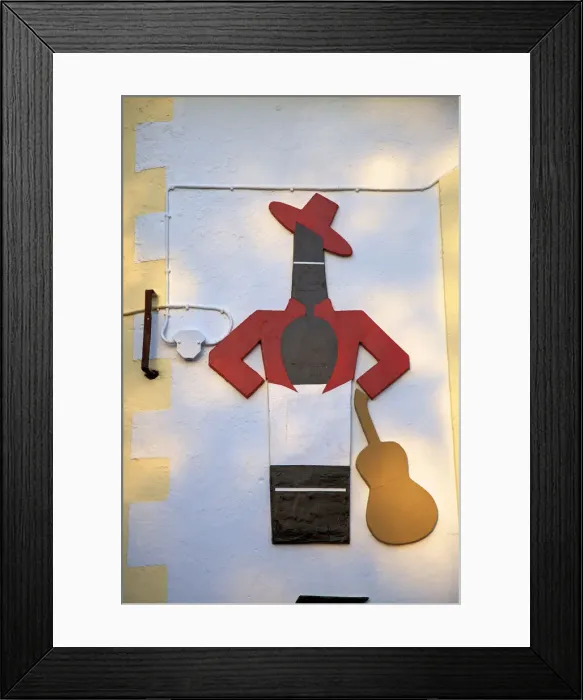 Framed Print : Bodegas Tio Pepe, Jerez de la Frontera, Cadiz Province, Andalusia, Spain