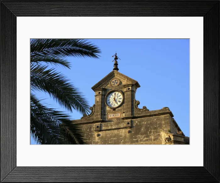 Framed Print : The Convent of Santo Domingo, Jerez de la Frontera, Cadiz Province, Andalusia, Spain Framed Print : The Convent of Santo Domingo, Jerez de la Frontera, Cadiz Province, Andalusia, Spain
