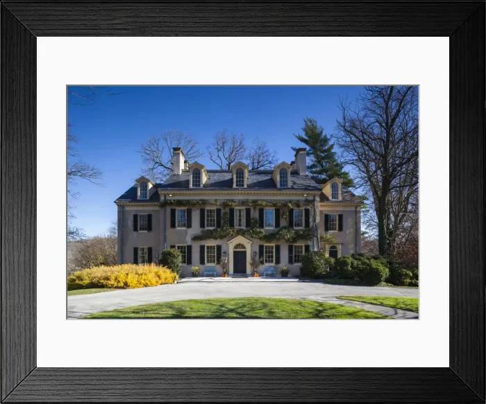 Framed Print : USA, Delaware, Wilmington, The Hagley Museum, site of the first Du Pont gunpower factory Framed Print : USA, Delaware, Wilmington, The Hagley Museum, site of the first Du Pont gunpower factory