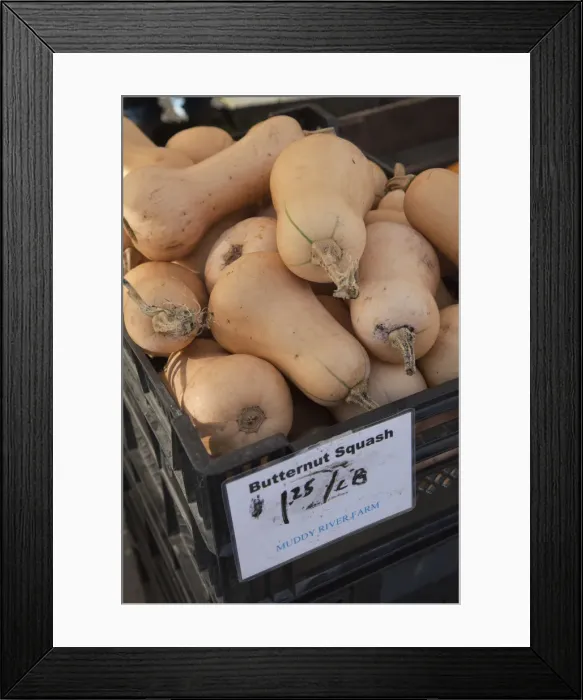 Framed Print : Farmers market at Union Square, Manhattan, New York City, USA Framed Print : Farmers market at Union Square, Manhattan, New York City, USA