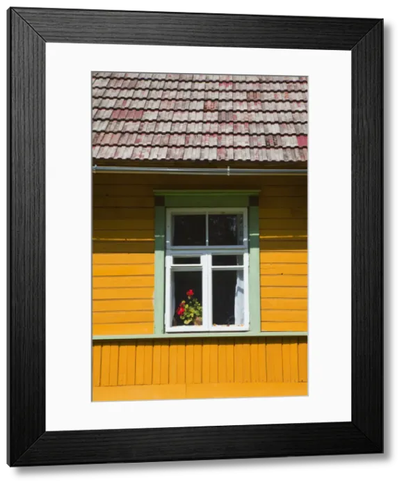 Framed Print : Estonia, Tallinn, Rocca Al Mare village, Estonian Open Air Museum, 19th century farmhouse Framed Print : Estonia, Tallinn, Rocca Al Mare village, Estonian Open Air Museum, 19th century farmhouse
