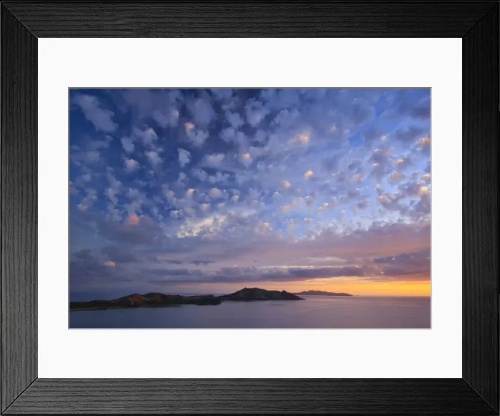 Framed Print : View of Northern Yasawa Island from Matacawalevu Island, Yasawa Chain, Fiji Framed Print : View of Northern Yasawa Island from Matacawalevu Island, Yasawa Chain, Fiji