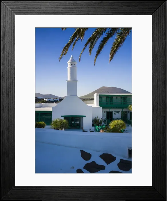 Framed Print : Spain, Canary Islands, Lanzarote, San Bartolome, Museo del Campesino, Peasants Museum Framed Print : Spain, Canary Islands, Lanzarote, San Bartolome, Museo del Campesino, Peasants Museum