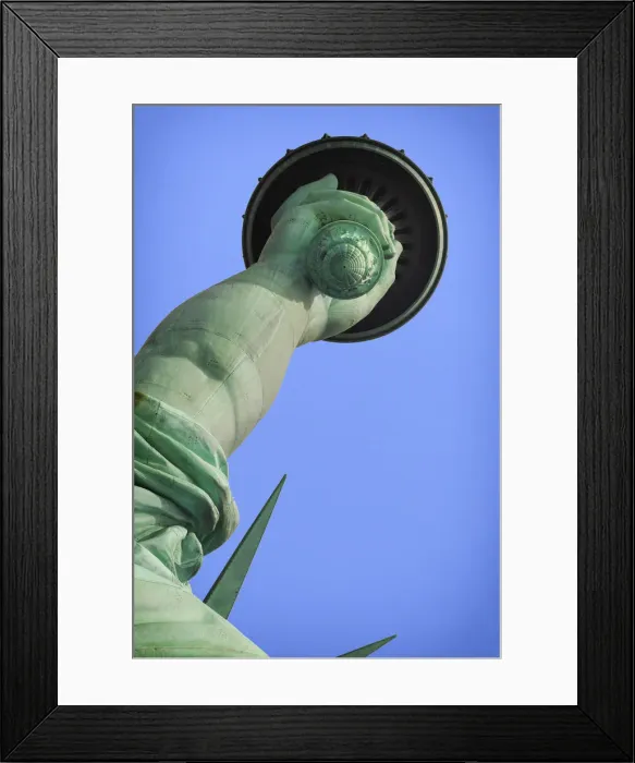 Framed Print : USA, New York, New York City, Statue of Liberty National Monument Framed Print : USA, New York, New York City, Statue of Liberty National Monument